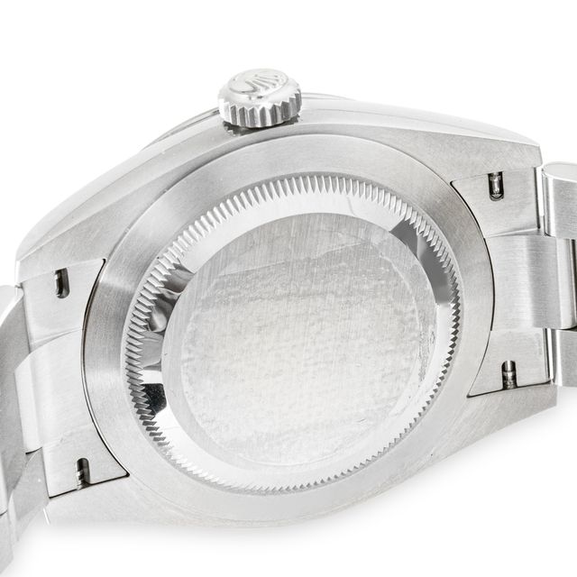 Rolex Oyster Perpetual 41 134300 Image 4
